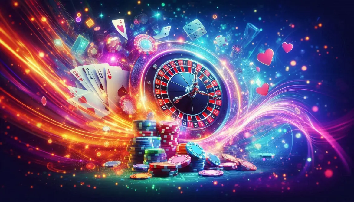 Winorio Casino